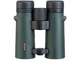 AKAH Pirschglas 10x42 voll vergütet