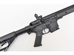 SCHMEISSER AR 15 M4 FL SPORT Selbstlader / SL - Büchse im Kaliber .223 Remington