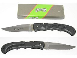 Herbertz Einhandmesser 440-er Klinge Neu/Ovp aus früher Kollektion