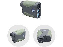 Vector Optics SCRF-16 Forester 6x21 GenII Entfernungsmesser, Rangefinder, Jäger, Sport, Gelände