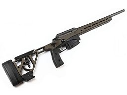 Tikka T3x ACE Target Cerakote .308Win