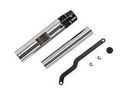 015603 ANSCHÜTZ Stabilisator Upgrade und Umbausatz 9015 HP NEU