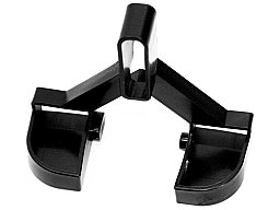 RCBS 109145 PRIMER CATCHER FRONT für ROCK CHUCKER SUPREME | Zündhütchenauffangbox Ersatzteil Presse