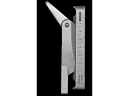 008583 ANSCHÜTZ, 4759A Schaftkappe, AUFLAGE
