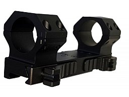 INNOMOUNT TACTICAL PICATINNY QD-Blockmontage | 30mm Ringe | 20MOA | NEUWARE VOM FACHHÄNDLER