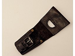 Koppelschuh M98 Schmidt Rubin Bajonett G11 K11 G89 G96/11
