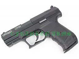 Walther CP99 Versandkostenfrei 412.00.00