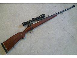 Repetierbüchse AKAH System 98 7x57