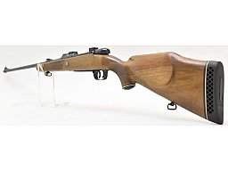 Rep.- Büchse MAUSER Modell 2000 im Kaliber 8x68 S