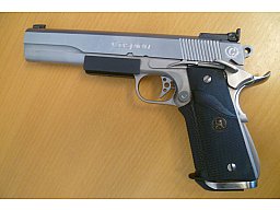 Pistole Springfield 1911 Caspian .45 Auto