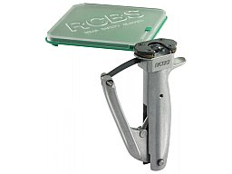 NEU RCBS UNIVERSAL Hand PrimingTool #90201 | Large&Small Universal-Hülsenhalter! keine HH notwendig
