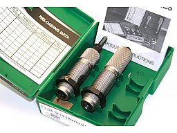 RCBS Matrizensatz Full Length Rifle Langwaffe 2-Die-Set Group A #34501 9,3 x 62MM MAUSER 9,3x62 .366