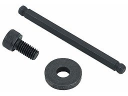RCBS #98930 POWER DRILL CONVERTER | Bohrmaschinenadapter für TRIM PRO CASE TRIMMER - Hülsentrimmer