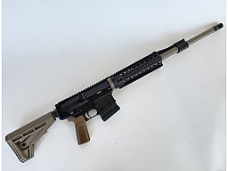 Oberland Arms OA-10 Einzelstück 6,5 Creedmoor