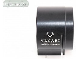 Venrai Duo Verbinder 62,5mm
