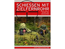 Schießen mit Zielfernrohr