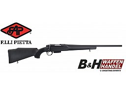 Neuwaffe, auf Lager: Pietta PSR 24 Repetierbüchse Jagd & Sport