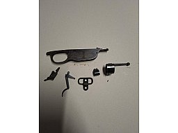Mannlicher M95 Teile – Abzug / Verschluss / Ersatzteile