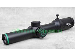 Professor Optiken Staffelsee 1-6x24 LD V2 Versandkostenfrei PRO5288