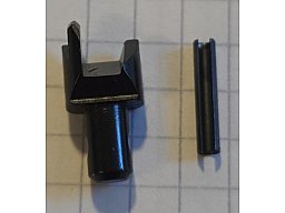 020110 ANSCHÜTZ, Ersatzteilset für Modell 1761, Ausstosser NEU