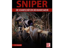 Sniper - Die scharfschützen der Bundeswehr