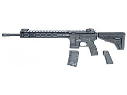 Oberland Arms OA-15 M5, Lauf 16,75", BL M-LOK Handguard 13" slim, OA M4-Schaft, BUIS, MFD BL-M5-003