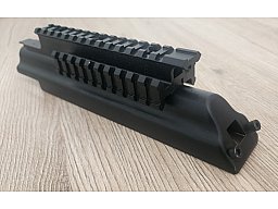 MNT-970TR Tri Rail Mount AK Kalaschnikov Pikatinny