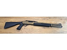 Fabarm PF Martial Cantilever Flinte im Kaliber 12/76