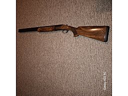 Blaser F16 Game | Kaliber 12/76 | HK 4