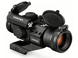Vortex Strikefire II mit Cantilever Mount 1/3 Co-Witness Versandkostenfrei SF-BR-504