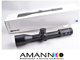 Zeiss Victory HT 2,5-10x50 M ASV+ H/S Absehen 60 - Schiene - NEU - SONDERPREIS