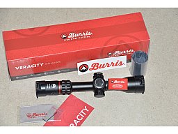 Burris ZF Modell VERACITY 2,5-12x42 - NEUWARE