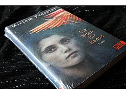 Ein Buch für Hanna - Geschichte einer jüdischen Frau Mirjam Pressier