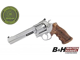 Neuwaffe, auf Lager: Spohr L562 Standard 6.0 Kal.: .22lr
