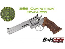 Neuwaffe, auf Lager: Spohr 286 Competition Kal.: .22lr