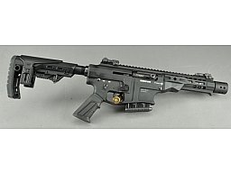 Selbstladeflinte DERYA MK-12 AS-240 Kal.: 12/76 ultra short