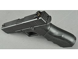 Halbautomatische Pistole Glock 17 Gen 2 Kal.: 9mm Luger