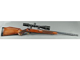 Repetierbüchse Sako Mod. A2 Kal.: .308Win incl. Zielfernrohr: Meostar 4-16x44