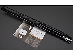 Blaser F3 Wechsel/Ausstauschlauf Supertrap 12°, 12/76Mag LL 86cm, Neuware