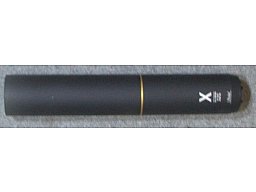 Schalldämpfer Stalon X 149
