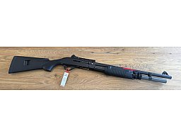 Benelli M3 Super 90 Tactical Kaliber 12/76 mit 50cm Lauf & Weaverschiene