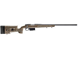 Bergara B14 HMR .308 Win. - 24''
