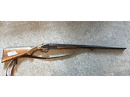 CZ Doppelflinte 16/70