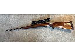 Krieghoff Jagdkarabiner 7,64