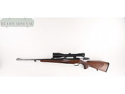 Steyr Mannlicher Luxus Kaliber .30-06Spring