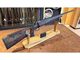Mauser M25 Max Geradezug Repetierbüchse Kal. .308 Win 51cm LL