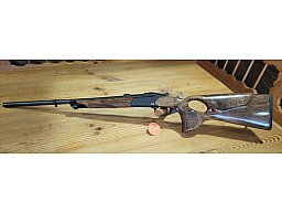 Blaser K95 Success