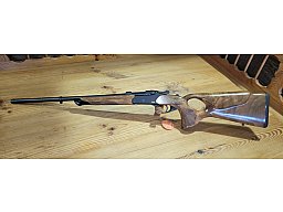Blaser K95 Success