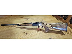 Blaser K95 Success