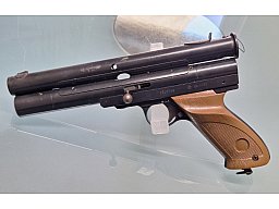 Sammlernachlass: Daisy/Umarex Quicksploch 8007 Markierer TOP RARITÄT